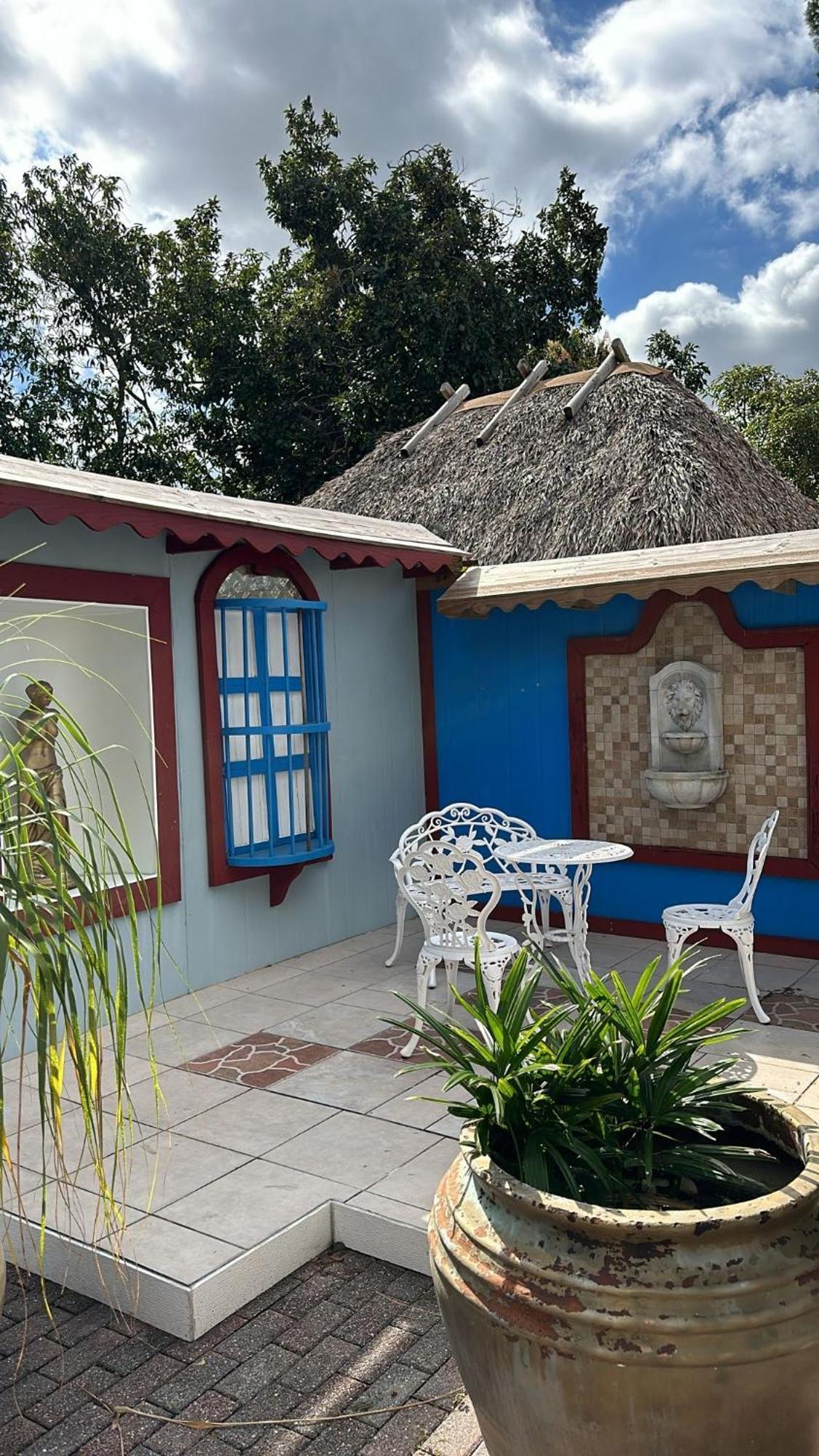 Ferienhaus R&r *
