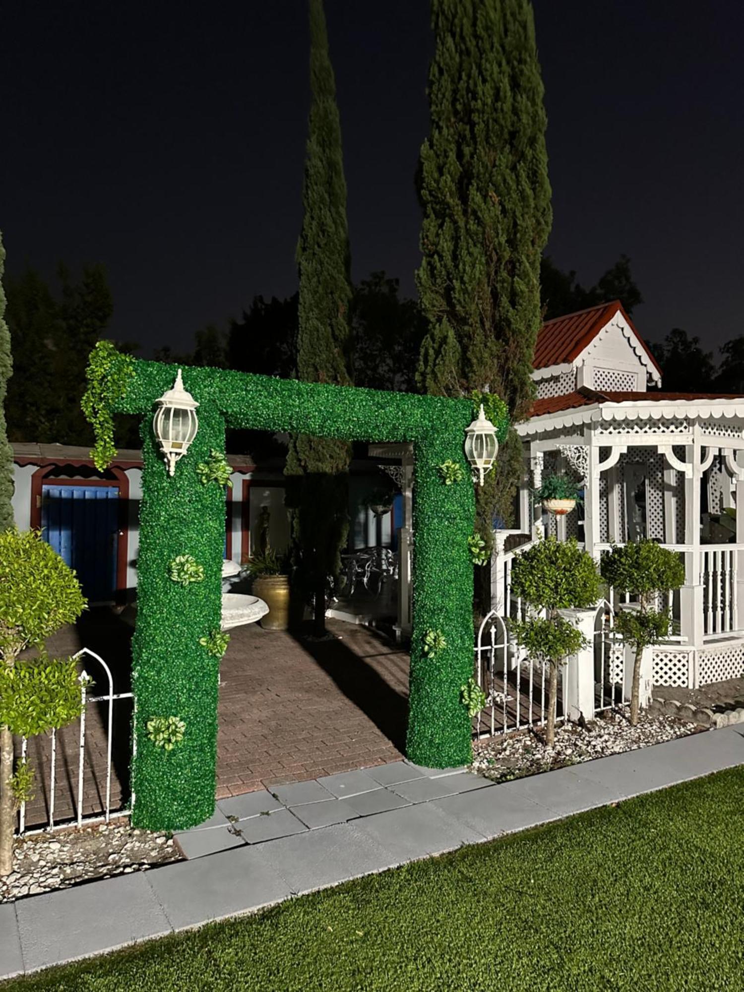 R&r Ferienhaus Miami